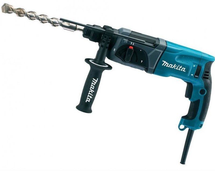 Перфоратор MAKITA HR2470